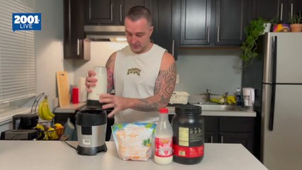 Alimentos que relajan tus músculos y evitan calambres