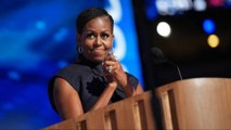 Michelle Obama No Asistirá A La Toma De Posesión De Donald Trump