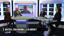 SMART TECH - Emission du jeudi 16 janvier