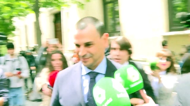 La agenda judicial marca la jornada política con los casos de González Amador y Begoña Gómez