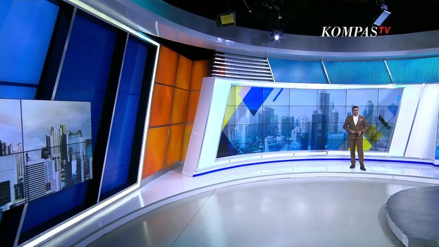 Joe Biden Umumkan Gencatan Senjata Israel-Hamas, Pengungsi Perang Bersiap Pulang