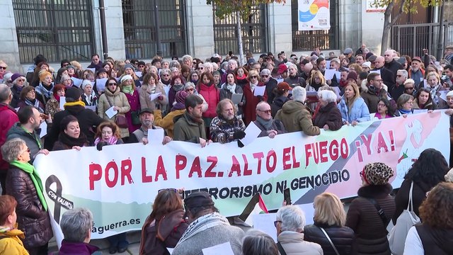 Trump anuncia un acuerdo entre Israel y Hamás para la liberación de rehenes