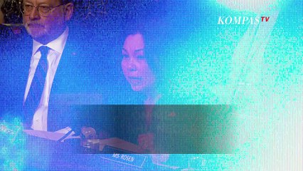 Momen Calon Menhan AS Tak Tahu Negara-Negara di ASEAN