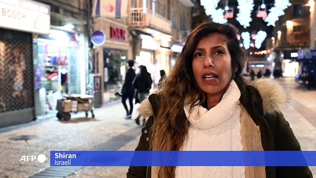 Líderes mundiales celebran tregua entre Hamás e Israel pero palestinos e israelíes desconfían