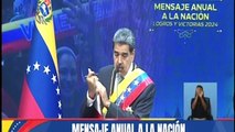 Maduro promete 