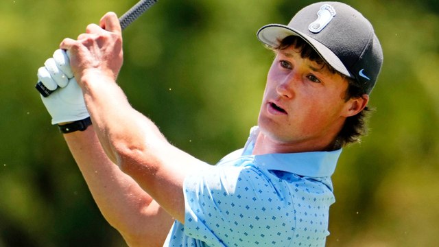 David Ford Discusses Benefits of PGA Tour University Growth