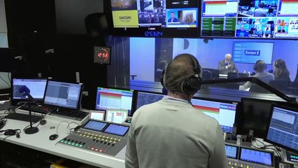 Le grand debrief du 16/01/2025 de Laurent Tessier