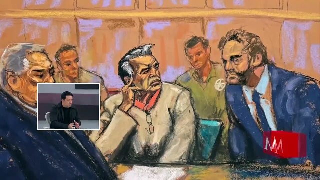 Hamas e Israel confirmaron un cese al fuego en Gaza. Elisa Alanís, 15 de enero 2025