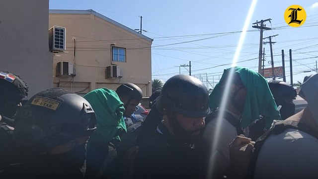 Por segunda vez aplazan medida de coerción contra director de Bayahibe e implicados en Panthera 7