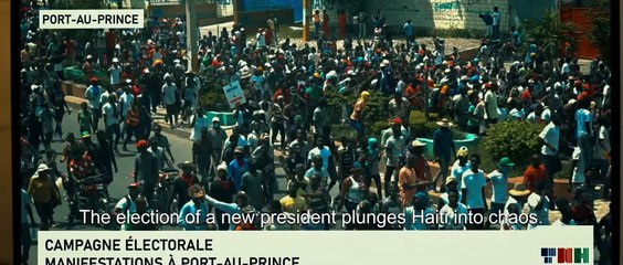 Kidnapping Inc. - Official Trailer