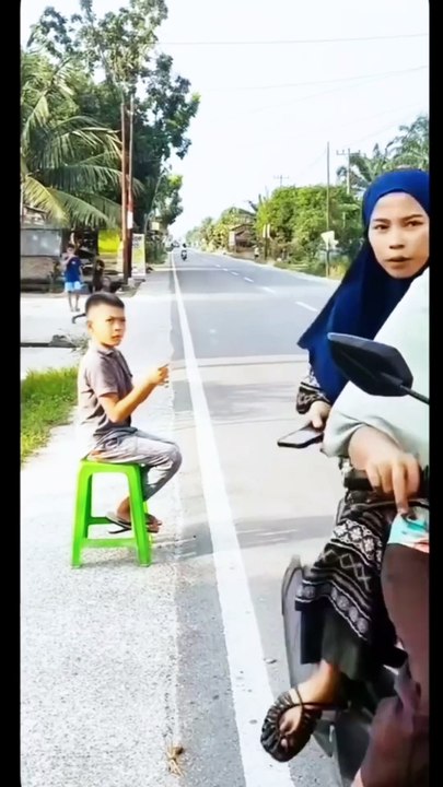 Watch funny video