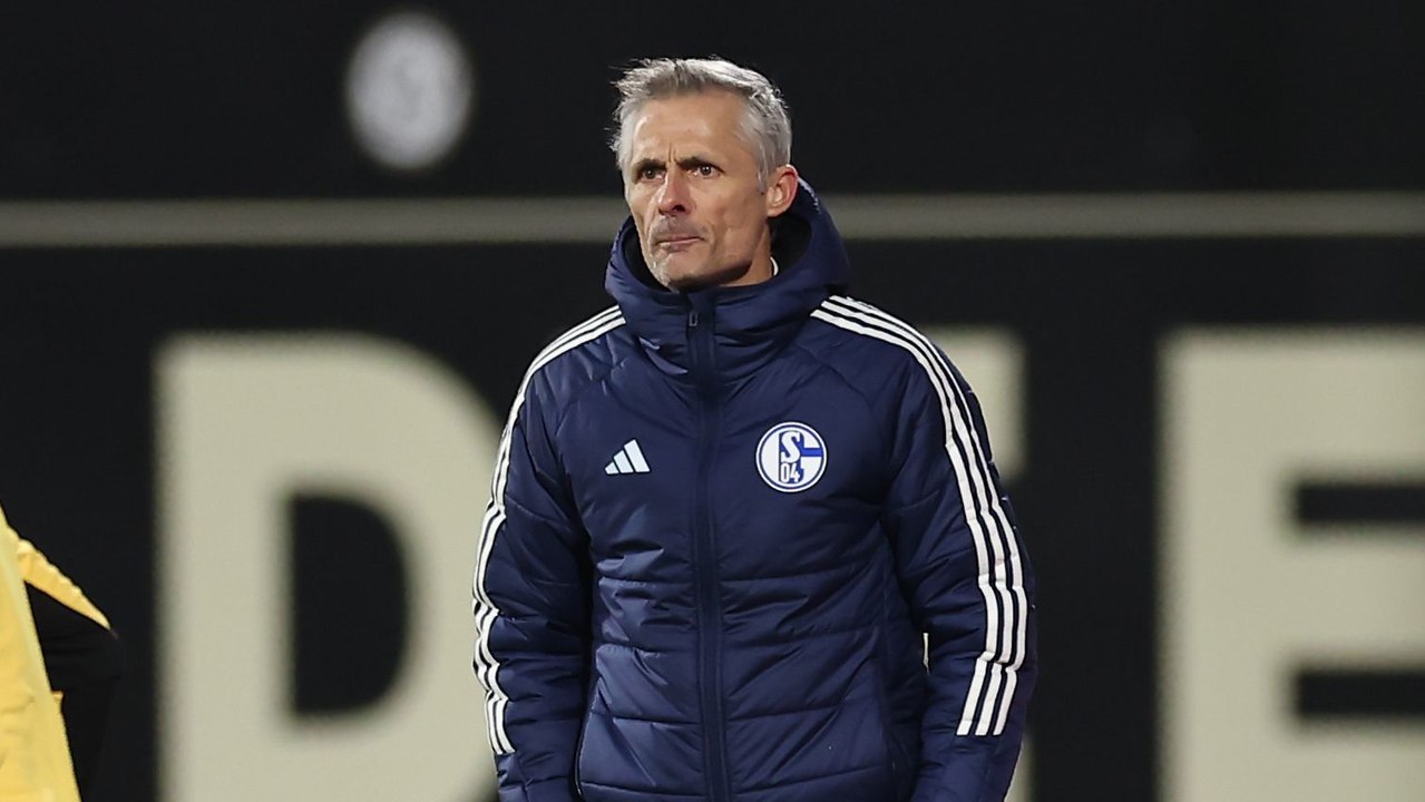 Van Wonderen wird zum Mahner: 'Ja, aber ...'