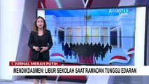 Mendikdasmen Abdul Muti: Libur Sekolah saat Ramadan Tunggu Edaran