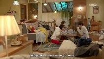 Jugglers ep 1 eng sub
