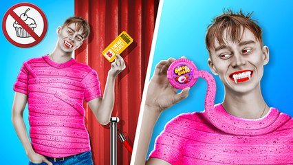 Ce vampire est aujourd'hui un des principaux acteurs du cinéma par La La Life French