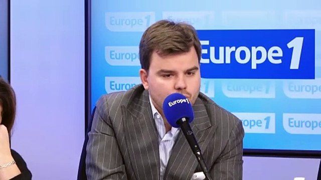 Cyril Hanouna – Absence du Puy du Fou du Pass Culture : «Philippe de Villiers dérange», lance Gauthier Le Bret