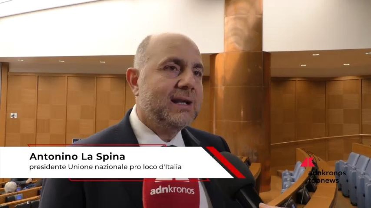 Giornata nazionale del dialetto, La Spina (Unpli): “Al centro valore del nostro dialetto e delle nostre lingue locali”