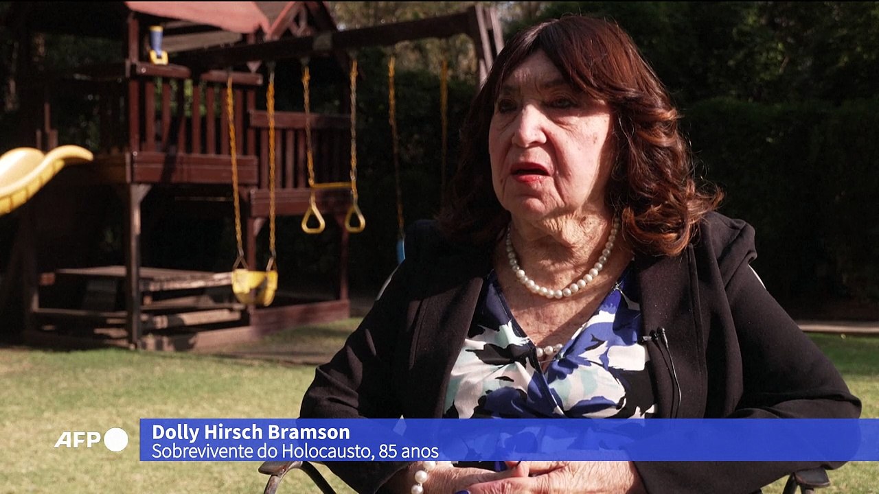 Os relatos do horror