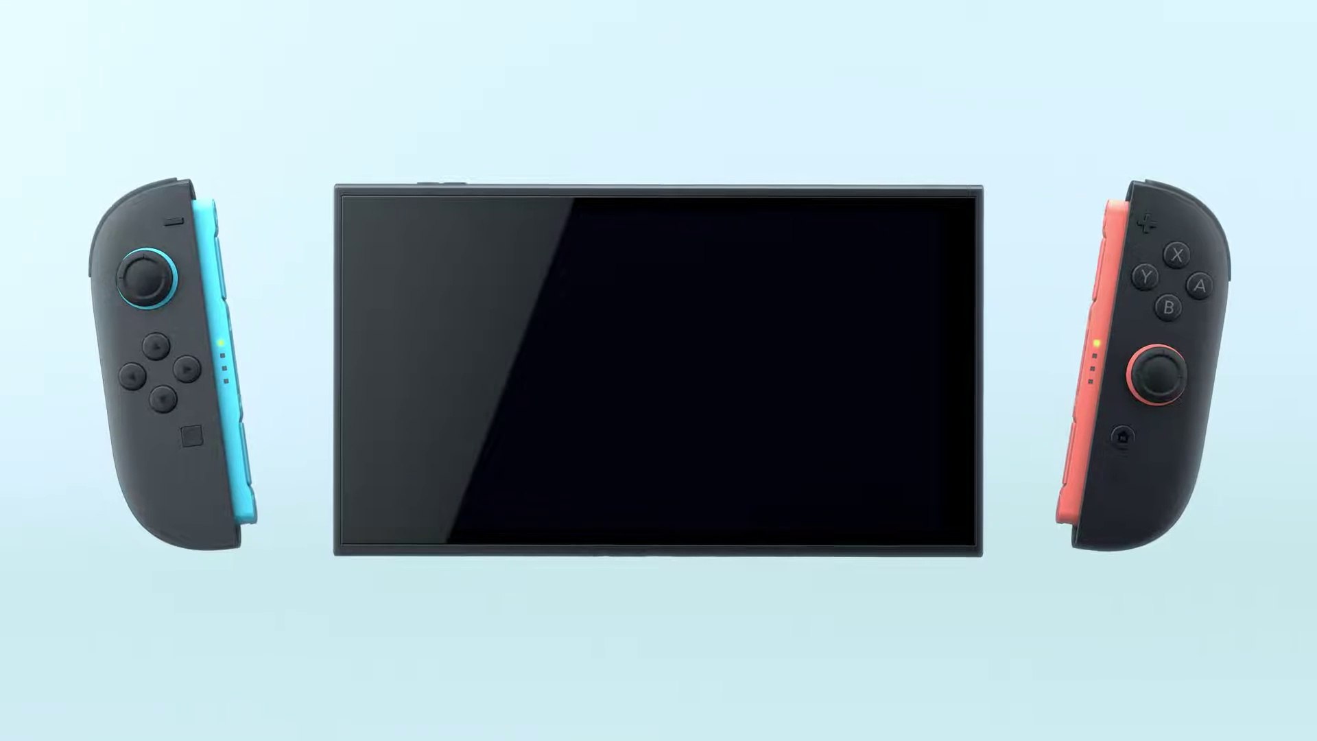 Nintendo Switch 2 – Premier aperçu