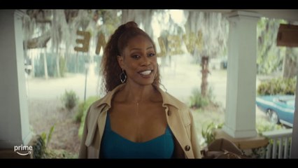 Clean Slate - Official Trailer ｜ Prime Video