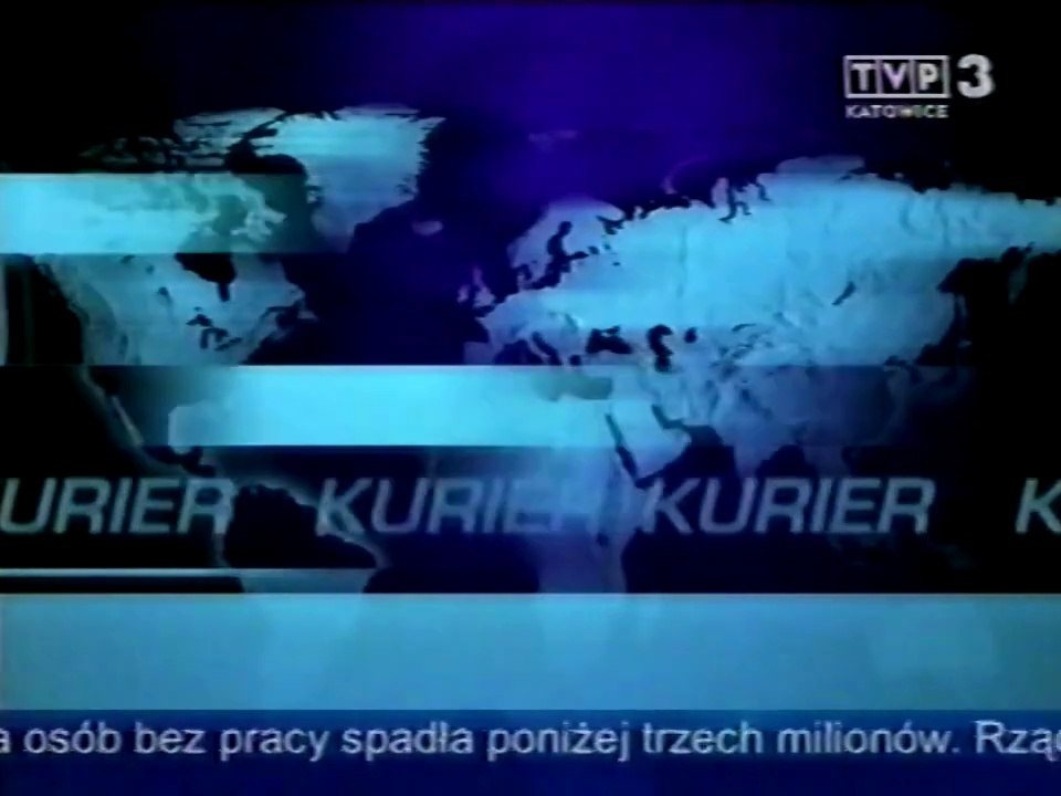 3 - Kurier 8:30 - 23.09.2004