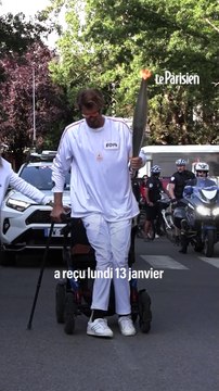 Un para-athlète se voit refuser le siège handicapé et reçoit une amende de la SNCF