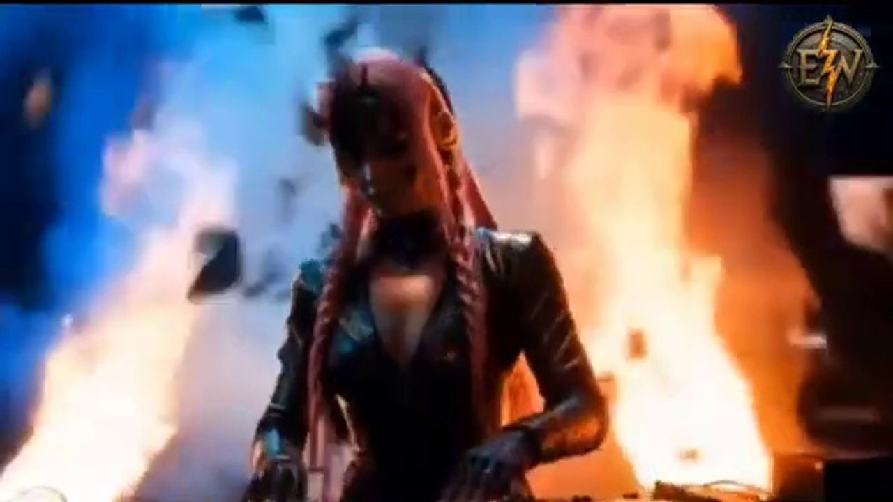 SATU DETIK | GOTHIC-METALCORE FUSION