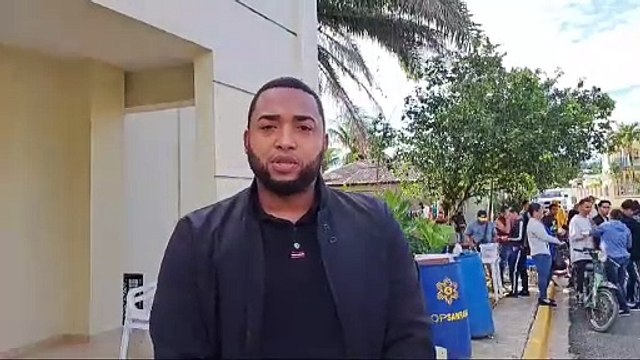 Los niños no saben si están vivos o muertes , la situación de estudiantes que reciben clases en funeraria