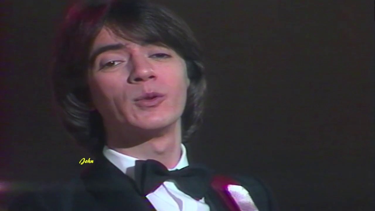 Δεν μετανιώνω - Κώστας Τουρνάς (Video 1981)