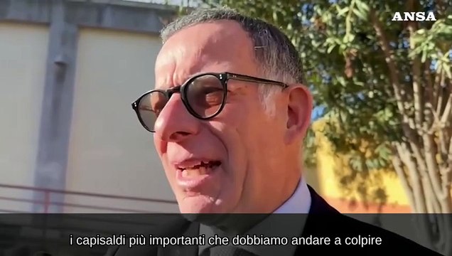 Inps, Fava: Mercato del lavoro in crescita, puntiamo sui giovani