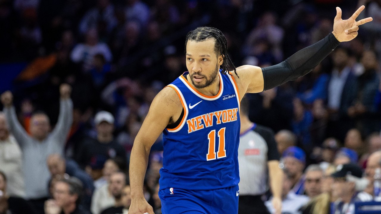 Philadelphia 76ers Struggle; Knicks Win in Overtime 125-119