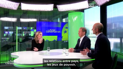 L'UE doit s'opposer à la « belligérance » de la future administration Trump - analystes