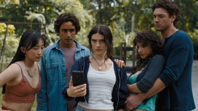 Until Dawn: Noite de Terror Trailer Original