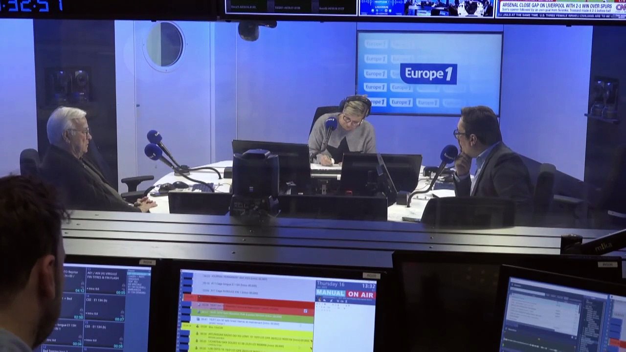 François Bayrou et le PS : vers un accord de non-censure ?