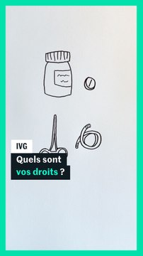 IVG : quels sont vos droits ?