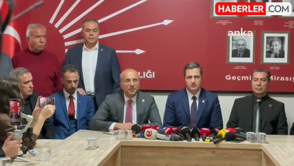 Kayseri'de CHP Üyesine Yönelik Saldırının İkinci Duruşması Gerçekleşti