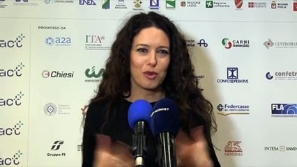 Sberna: in Ue per Italia assetto istituzionale importante