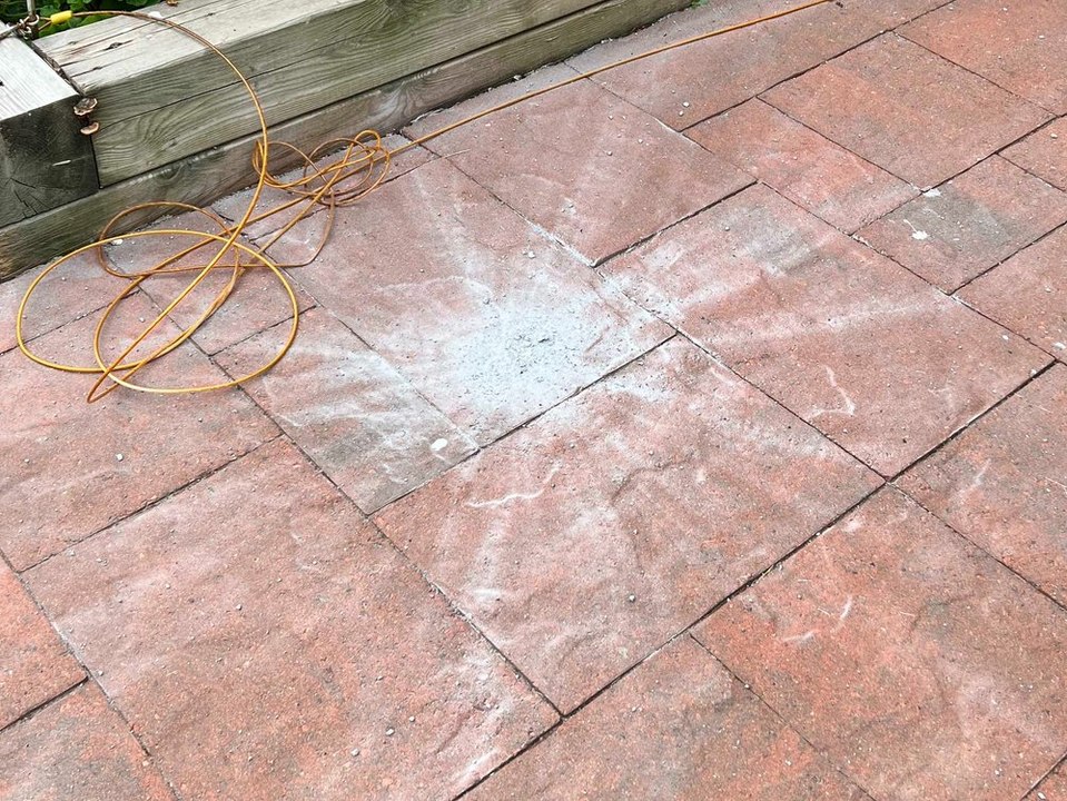 So klingt ein Meteorit, wenn er auf der Erde einschlägt