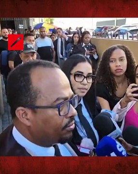 Defensas en operación Panthera 7 exigen presencia de medios de comunicación en la audiencia