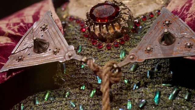 John Singer Sargent; Actitud y estilo - Tráiler