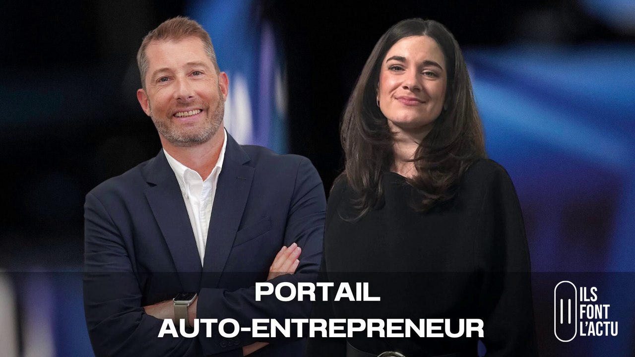 Portail Auto-Entrepreneur : Simplifiez la Création de Votre Entreprise avec un Accompagnement Sur-Mesure