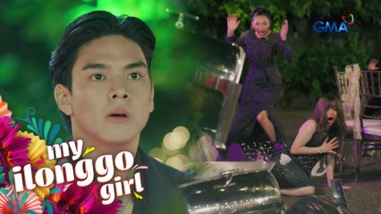My Ilonggo Girl: Tata, sinira ang “perfect image” ni Venice! (Episode 4)