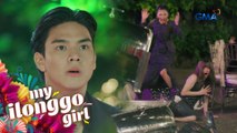 My Ilonggo Girl: Tata, sinira ang “perfect image” ni Venice! (Episode 4)
