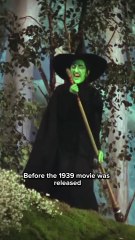 Witches Were Changed Forever