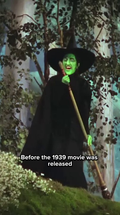 Witches Were Changed Forever