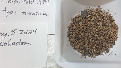 Sound of meteorite hitting Earth recorded first time ever