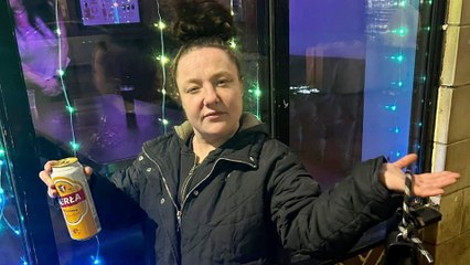 Police probe death of homeless woman whose singing made her a social media star