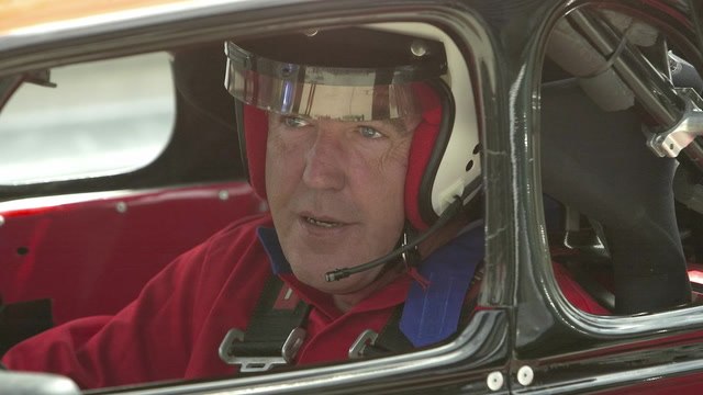 Jeremy Clarkson saddened by BBC's scrapping of Top Gear vehicles