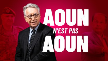 Liban : Joseph Aoun, l’espoir après le naufrage