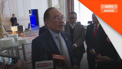 Malaysia harap gencatan senjata di Gaza berterusan - PM